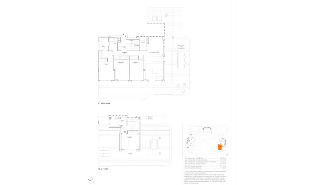 New Build - Penthouse - Estepona - Arroyo En medio