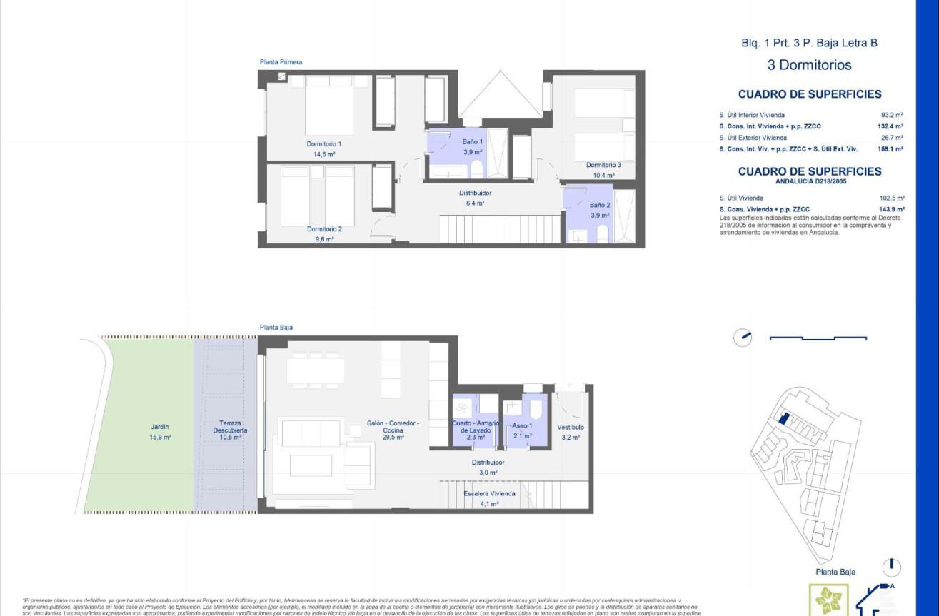 Nowy budynek - Ground floor apartment - Estepona - Cancelada