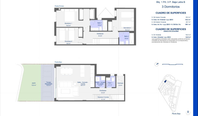 Nowy budynek - Ground floor apartment - Estepona - Cancelada