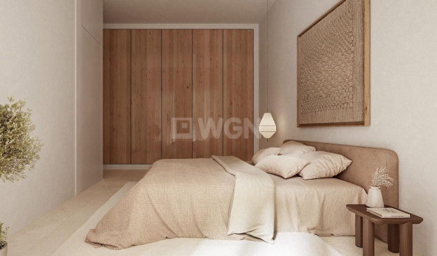 Nowy budynek - Villa - Benissa - Cala Advocat