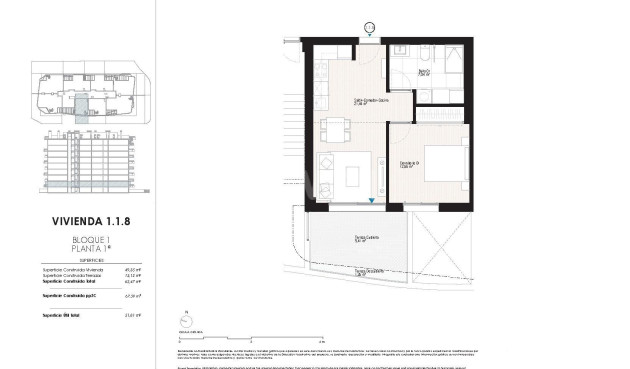 New Build - Apartment / flat - Villajoyosa - Playa del Torres