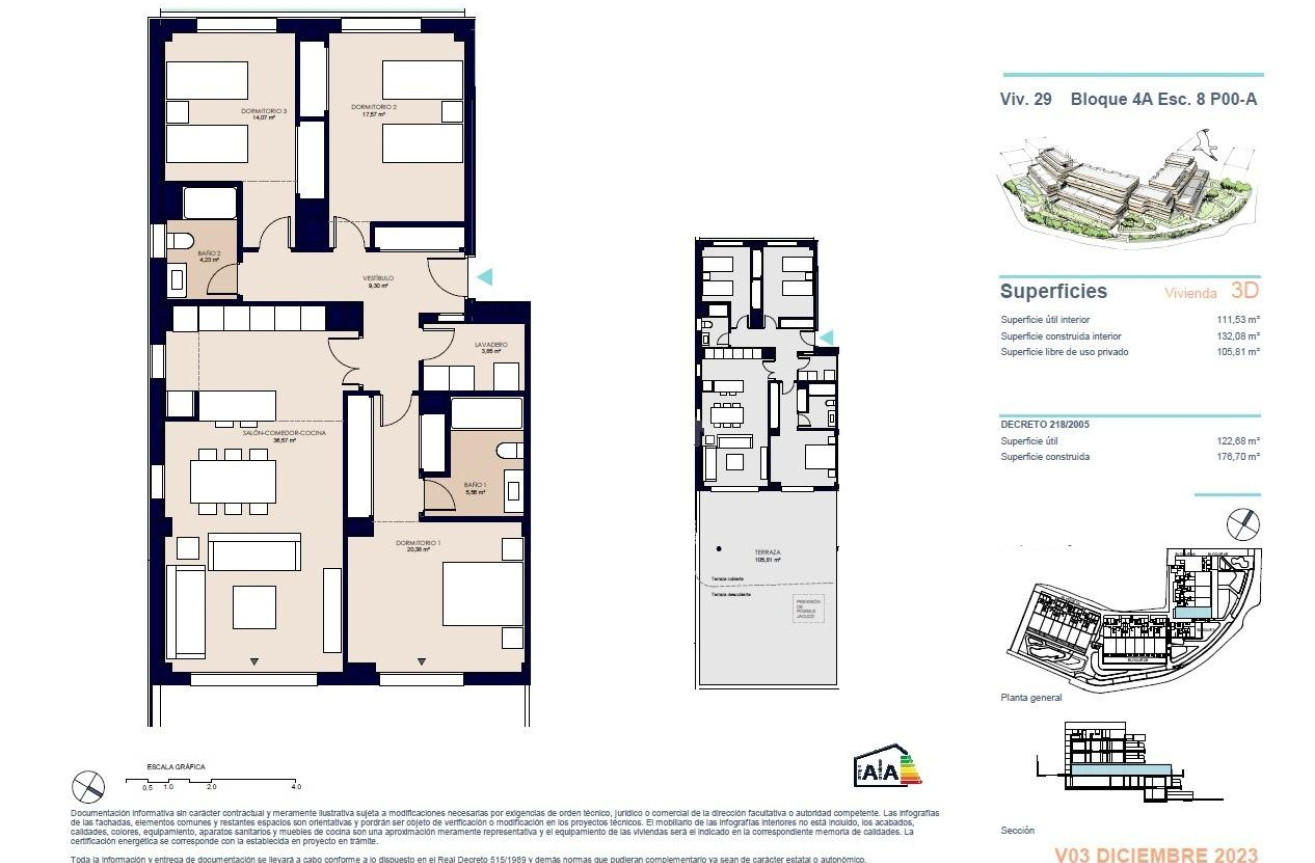 Obra nueva - Ground floor apartment - Estepona - Las Mesas