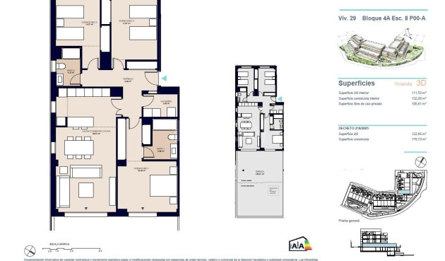 Obra nueva - Ground floor apartment - Estepona - Las Mesas