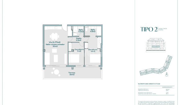 Obra nueva - Apartamento / piso - Benalmadena - Golf Torrequebrada