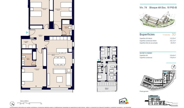 Nowy budynek - Daszek - Estepona - Las Mesas