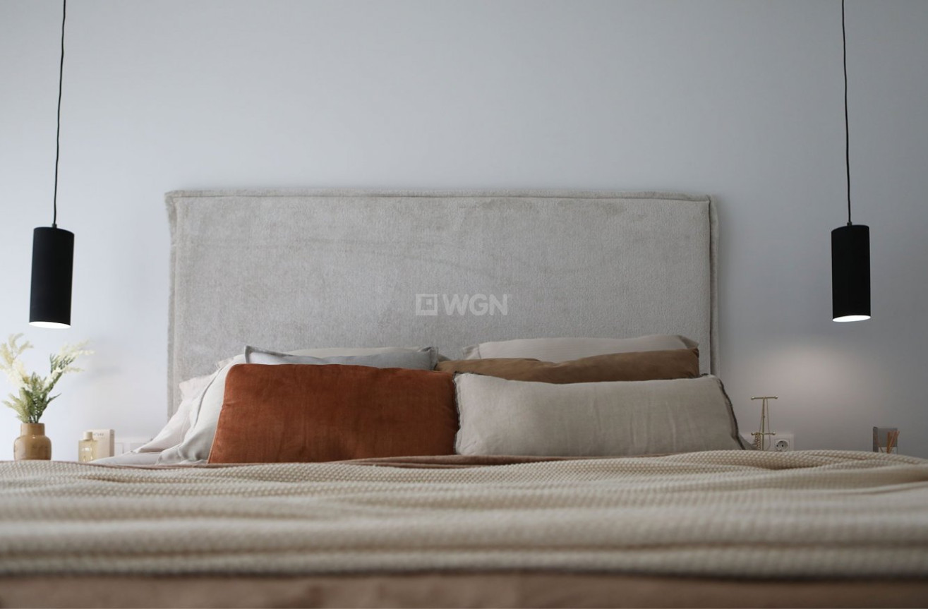 Obra nueva - Apartamento / piso - Benidorm - Poniente