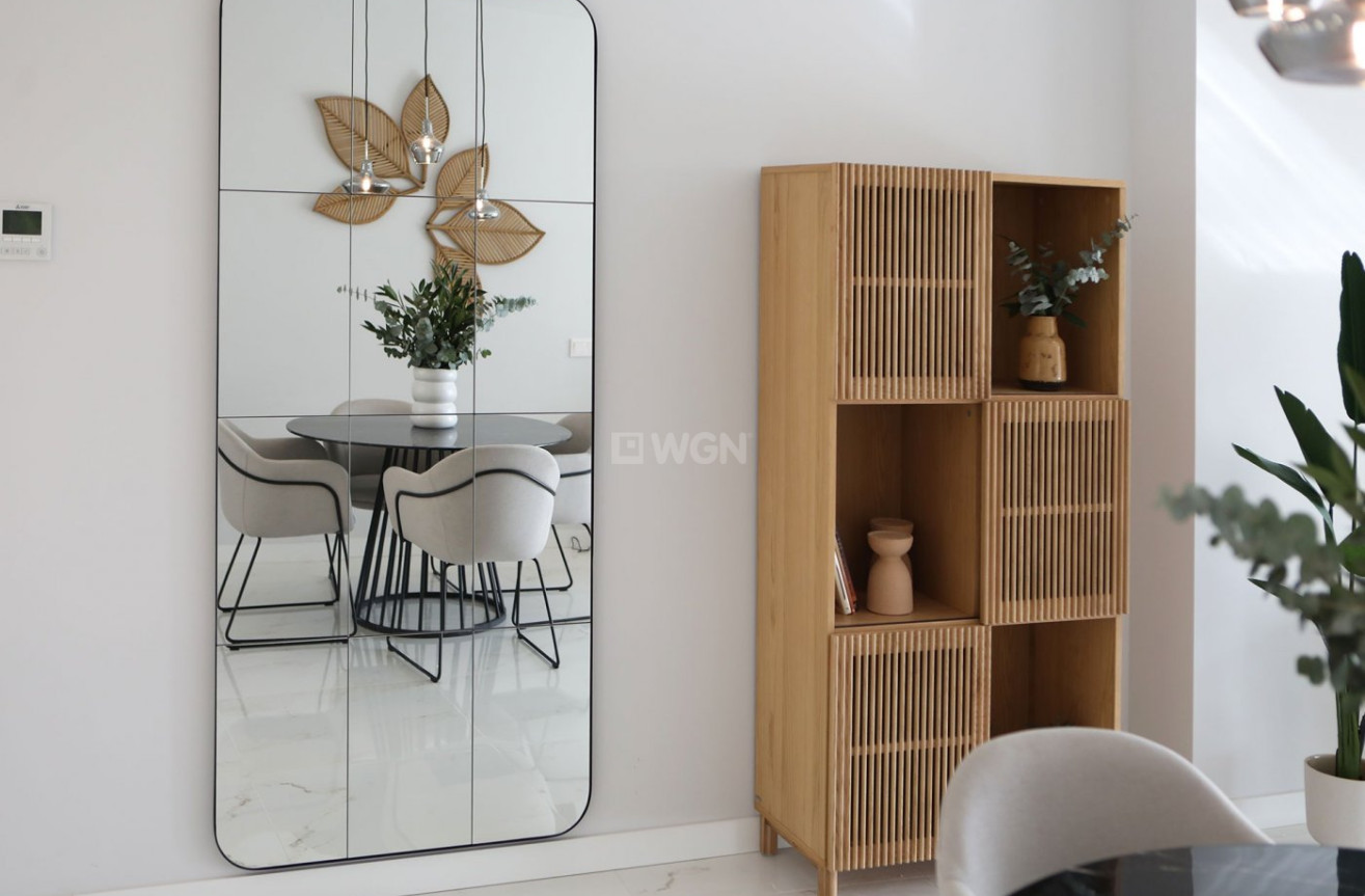 Obra nueva - Apartamento / piso - Benidorm - Poniente