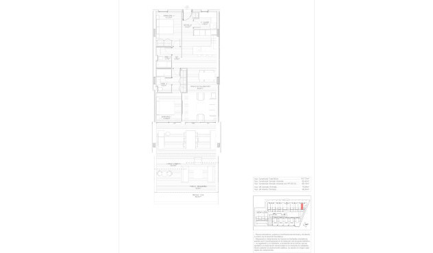 Nowy budynek - Mieszkanie w bloku - Manilva - Playa de la chullera