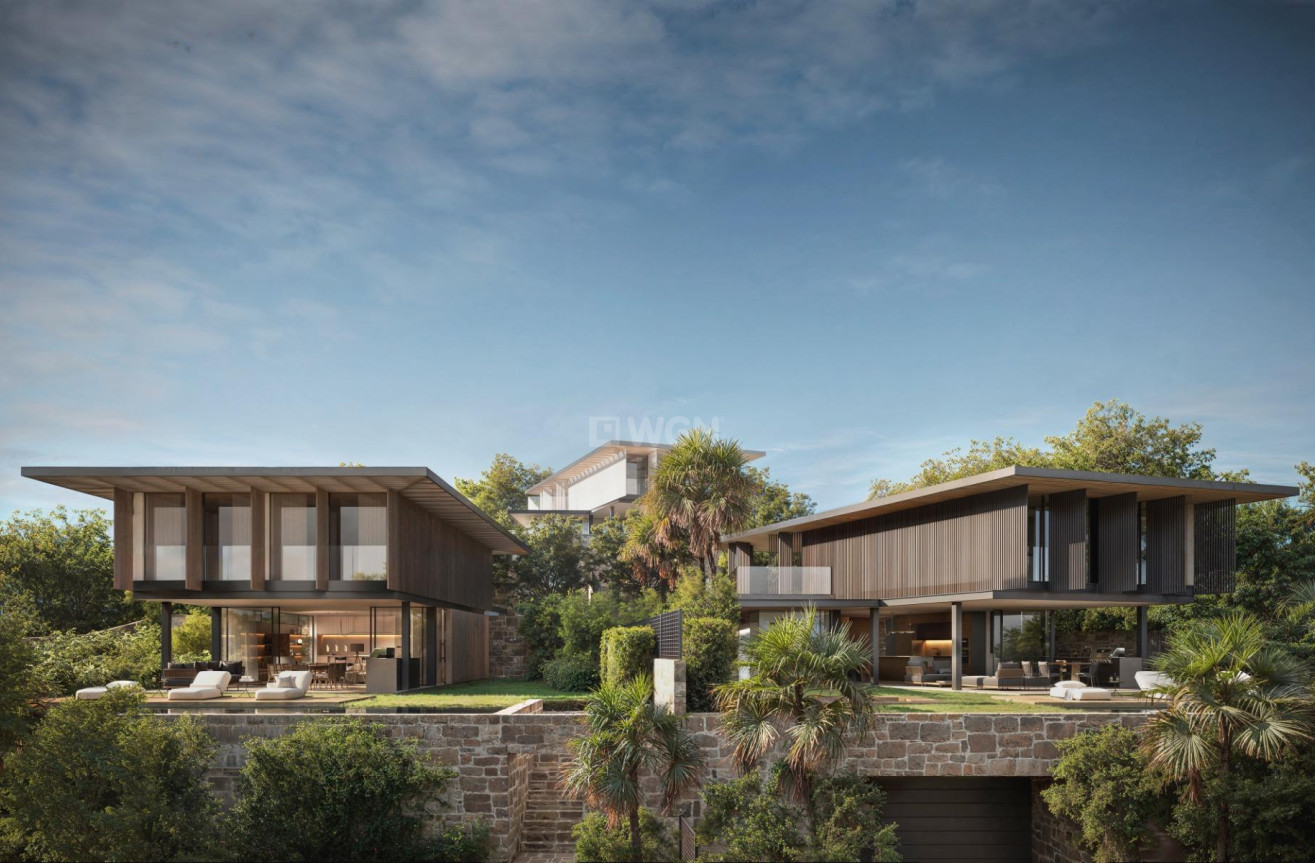 New Build - Villa - Marbella - Nueva Andalucia