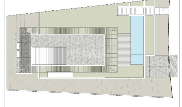 New Build - Villa - Marbella - Nueva Andalucia