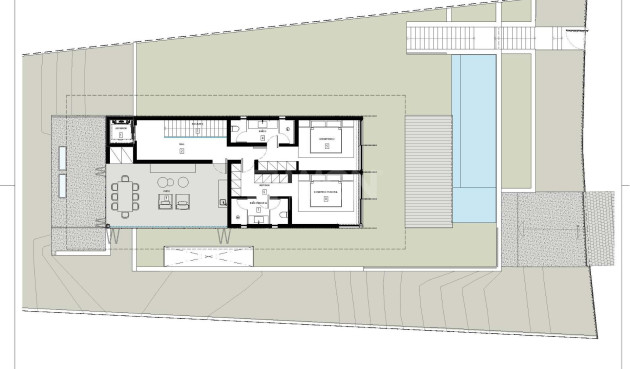 New Build - Villa - Marbella - Nueva Andalucia