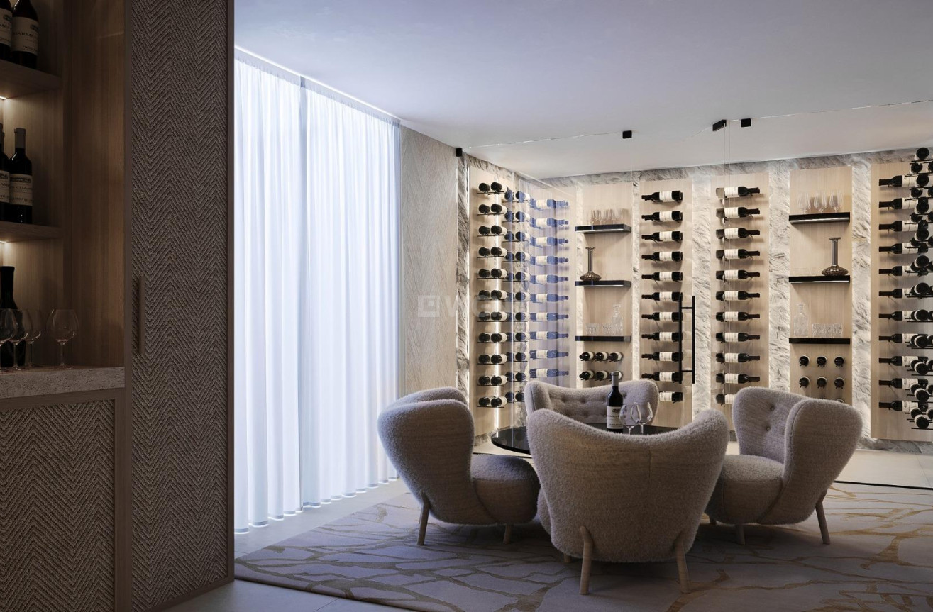 Nowy budynek - Villa - Marbella - Lomas del Virrey