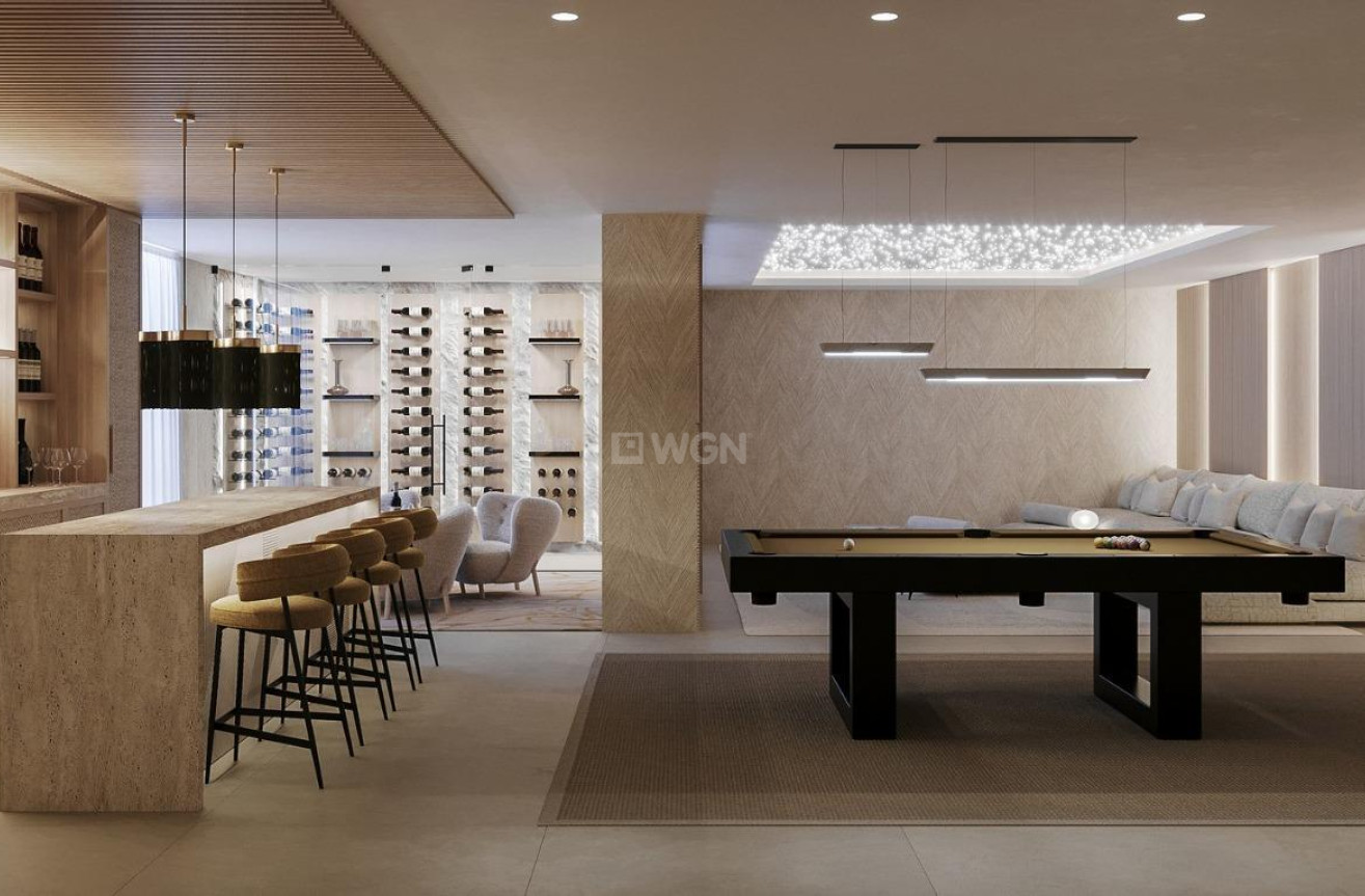 Nowy budynek - Villa - Marbella - Lomas del Virrey