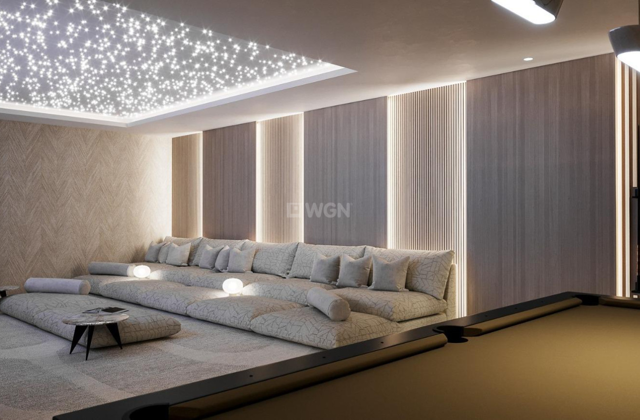 Nowy budynek - Villa - Marbella - Lomas del Virrey