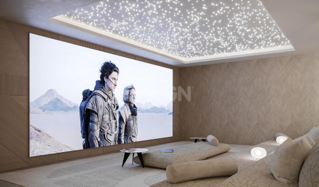 Nowy budynek - Villa - Marbella - Lomas del Virrey