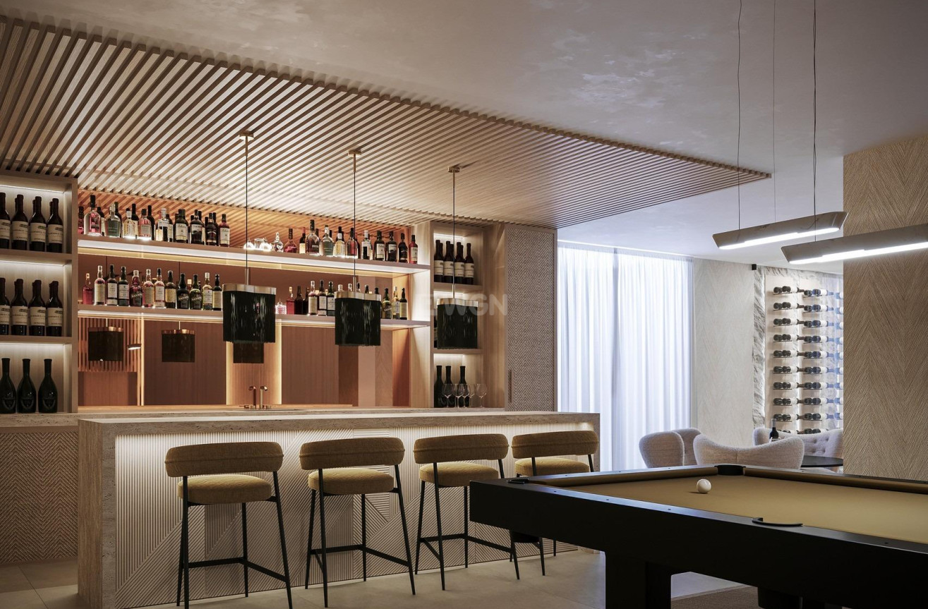 Nowy budynek - Villa - Marbella - Lomas del Virrey