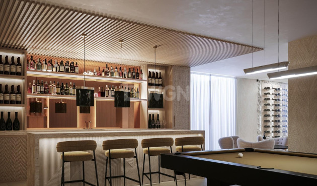 Nowy budynek - Villa - Marbella - Lomas del Virrey