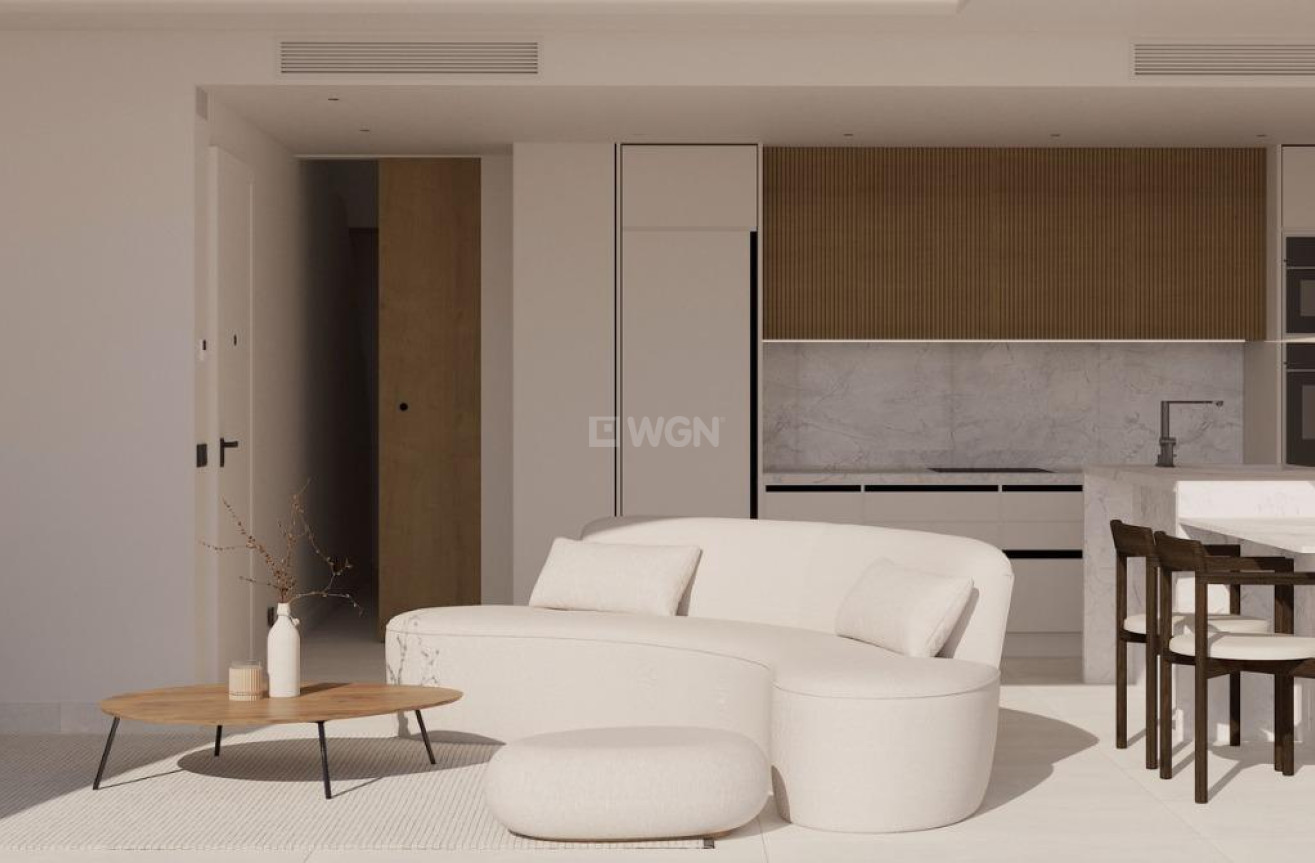 New Build - Top Floor Bungalow - Torrevieja - La Mata-La Manguilla