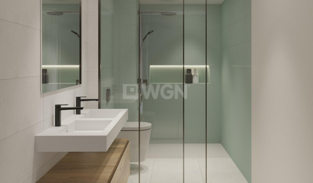 New Build - Top Floor Bungalow - Torrevieja - La Mata-La Manguilla