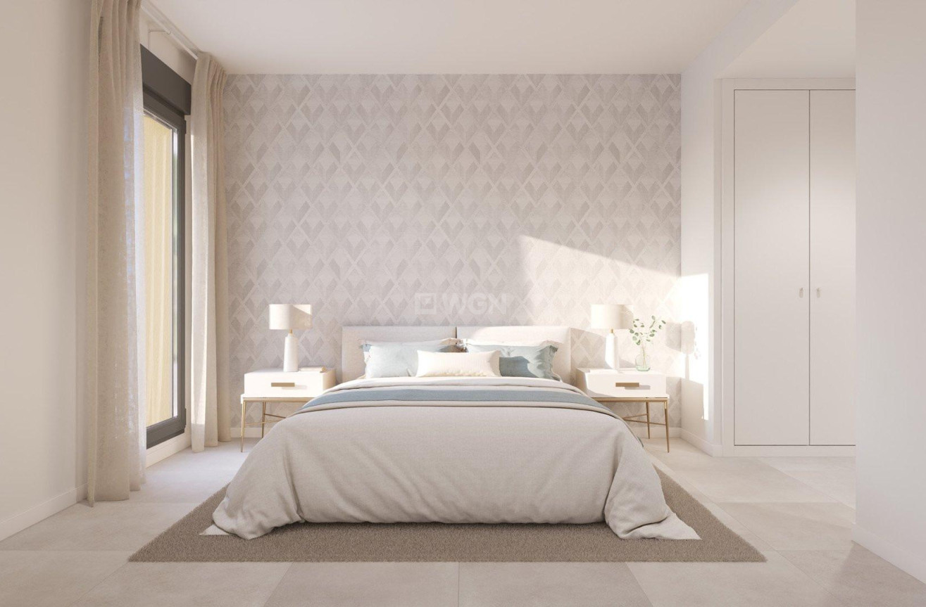 Obra nueva - Apartamento / piso - Mijas - Calanova Golf