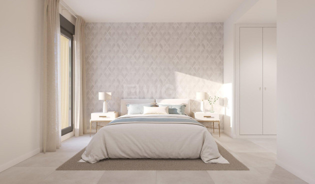 New Build - Penthouse - Mijas - Calanova Golf