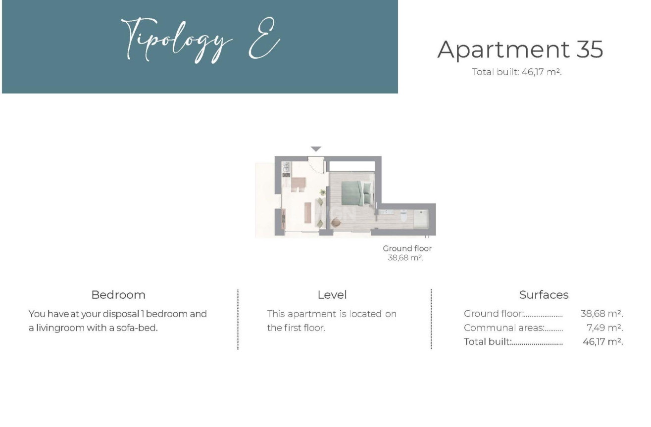 Nowy budynek - Mieszkanie w bloku - Marbella - Nueva Andalucia