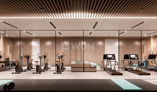 Obra nueva - Ático - Marbella - Nueva Andalucia