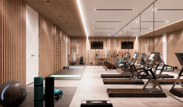 Obra nueva - Adosado - Marbella - Nueva Andalucia