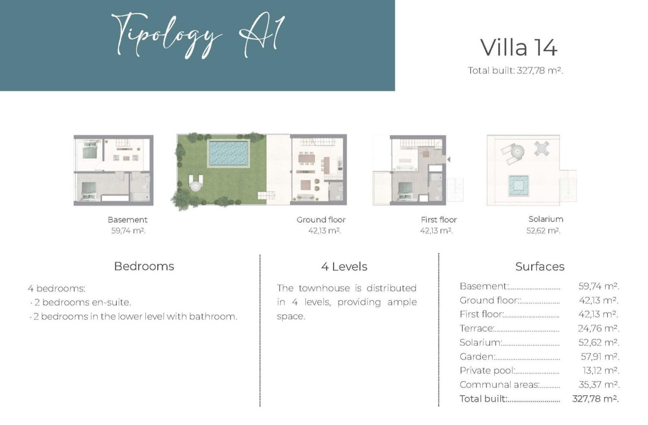 Obra nueva - Adosado - Marbella - Nueva Andalucia