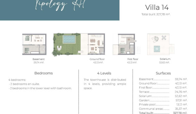 Obra nueva - Adosado - Marbella - Nueva Andalucia