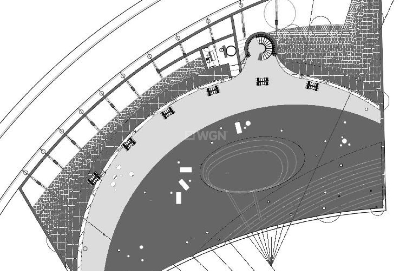 Nowy budynek - Villa - Benissa - Racó Del Galeno