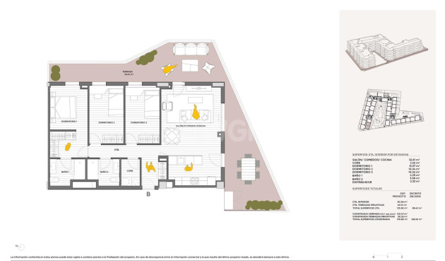 Nowy budynek - Ground floor apartment - Mijas - pueblo