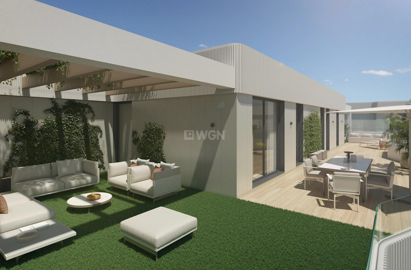 New Build - Penthouse - Mijas - pueblo