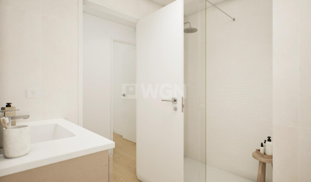 New Build - Penthouse - Mijas - pueblo