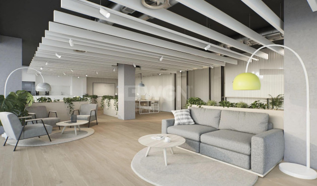 New Build - Penthouse - Mijas - pueblo