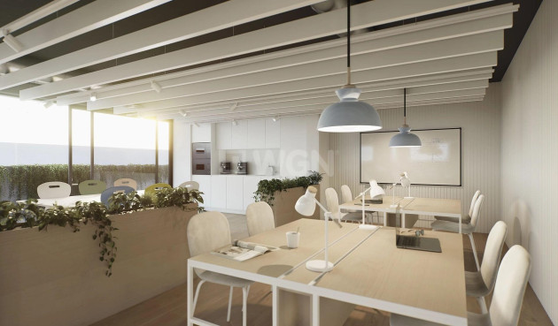 New Build - Penthouse - Mijas - pueblo