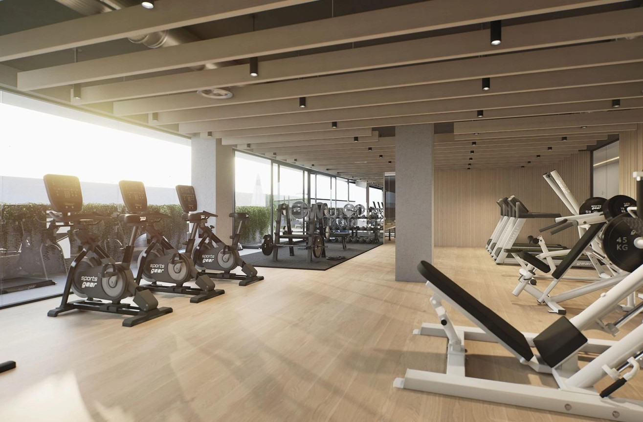 New Build - Penthouse - Mijas - pueblo