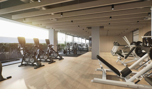 New Build - Penthouse - Mijas - pueblo