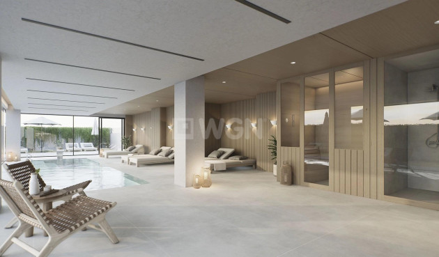 New Build - Penthouse - Mijas - pueblo