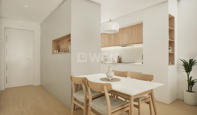 New Build - Penthouse - Mijas - pueblo