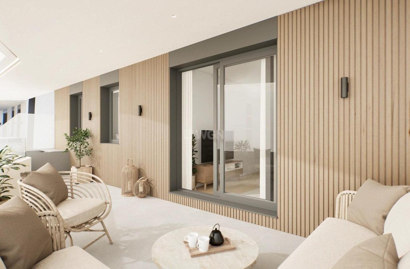 New Build - Penthouse - Mijas - pueblo