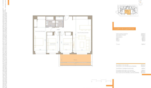 Neue Gebäude - Wohnung - Mijas - El Chaparral