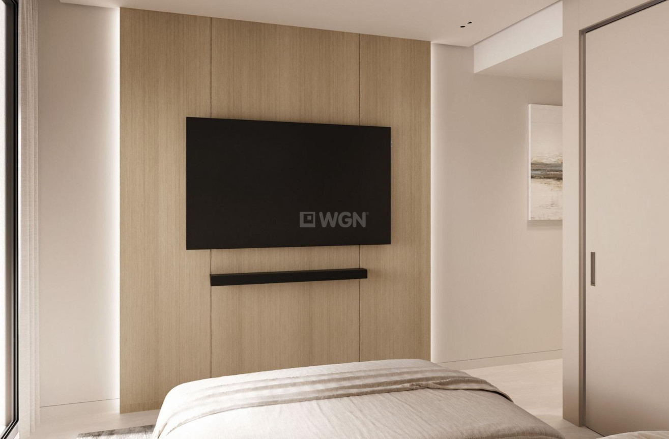 Neue Gebäude - Ground floor apartment - Estepona - Riviera beach