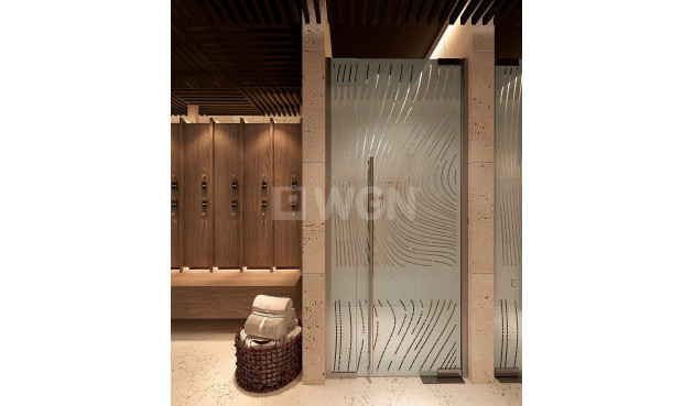 Neue Gebäude - Ground floor apartment - Estepona - Riviera beach