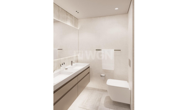 Obra nueva - Apartamento / piso - Estepona - Riviera beach