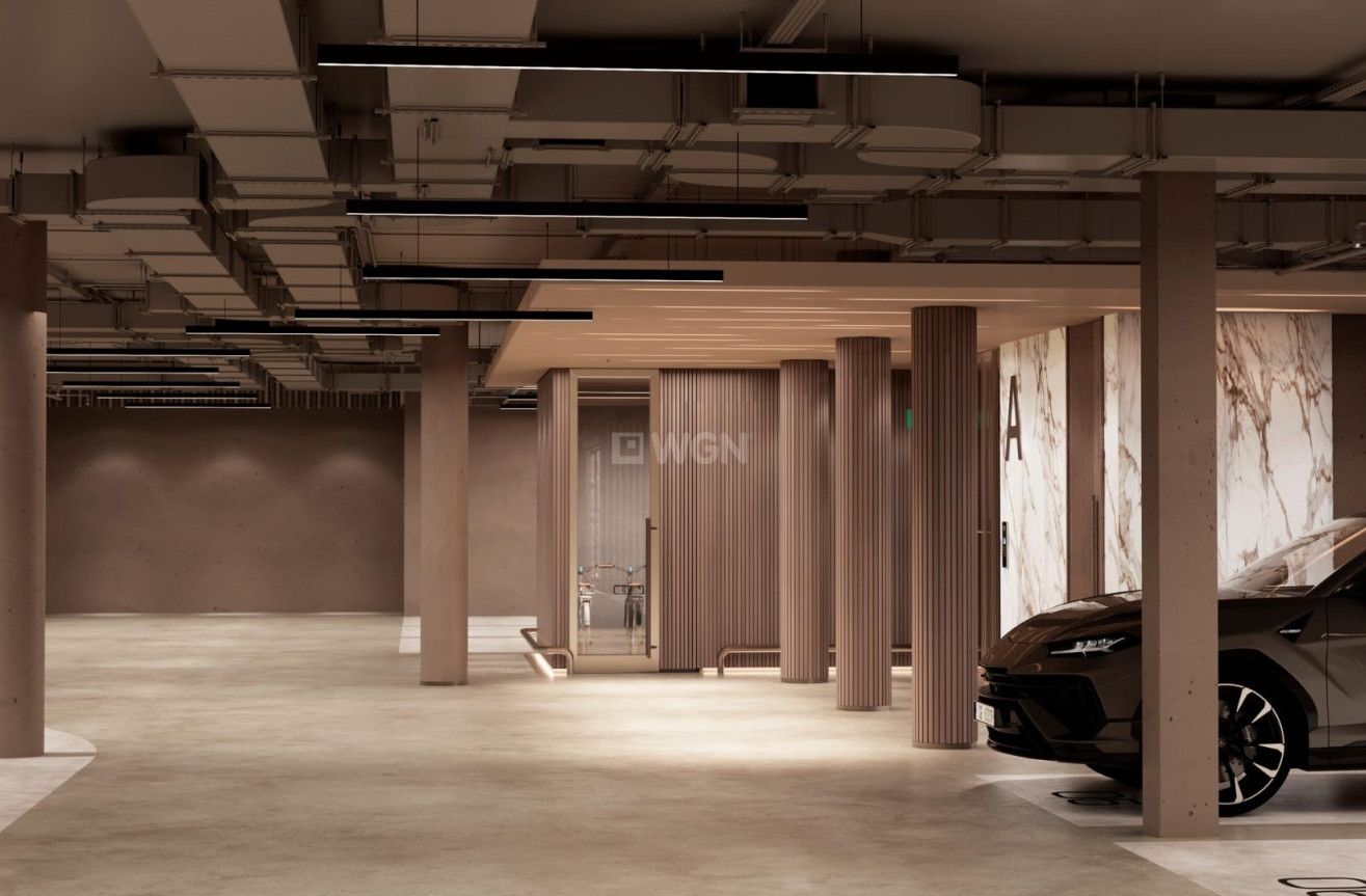 Obra nueva - Apartamento / piso - Estepona - Riviera beach