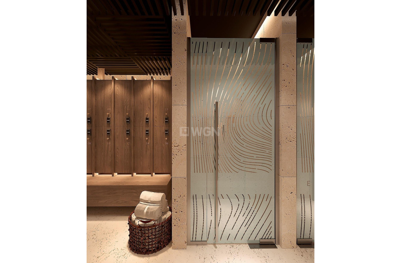 Nowy budynek - Daszek - Estepona - Riviera beach