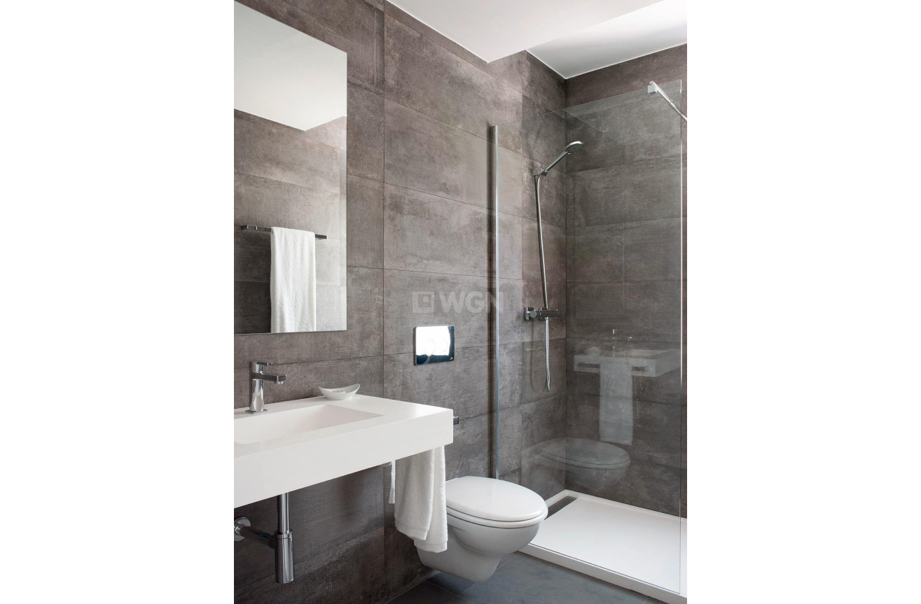 New Build - Villa - La Manga Club