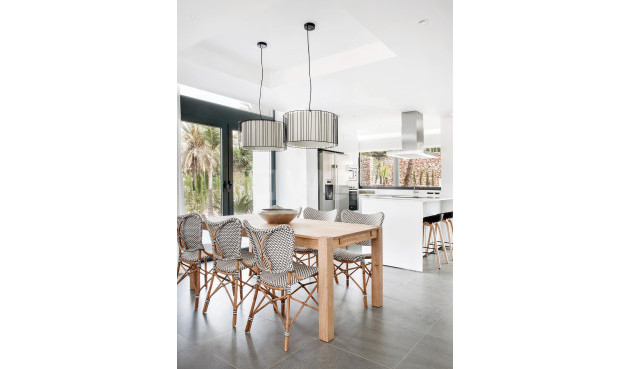 Nowy budynek - Villa - La Manga Club