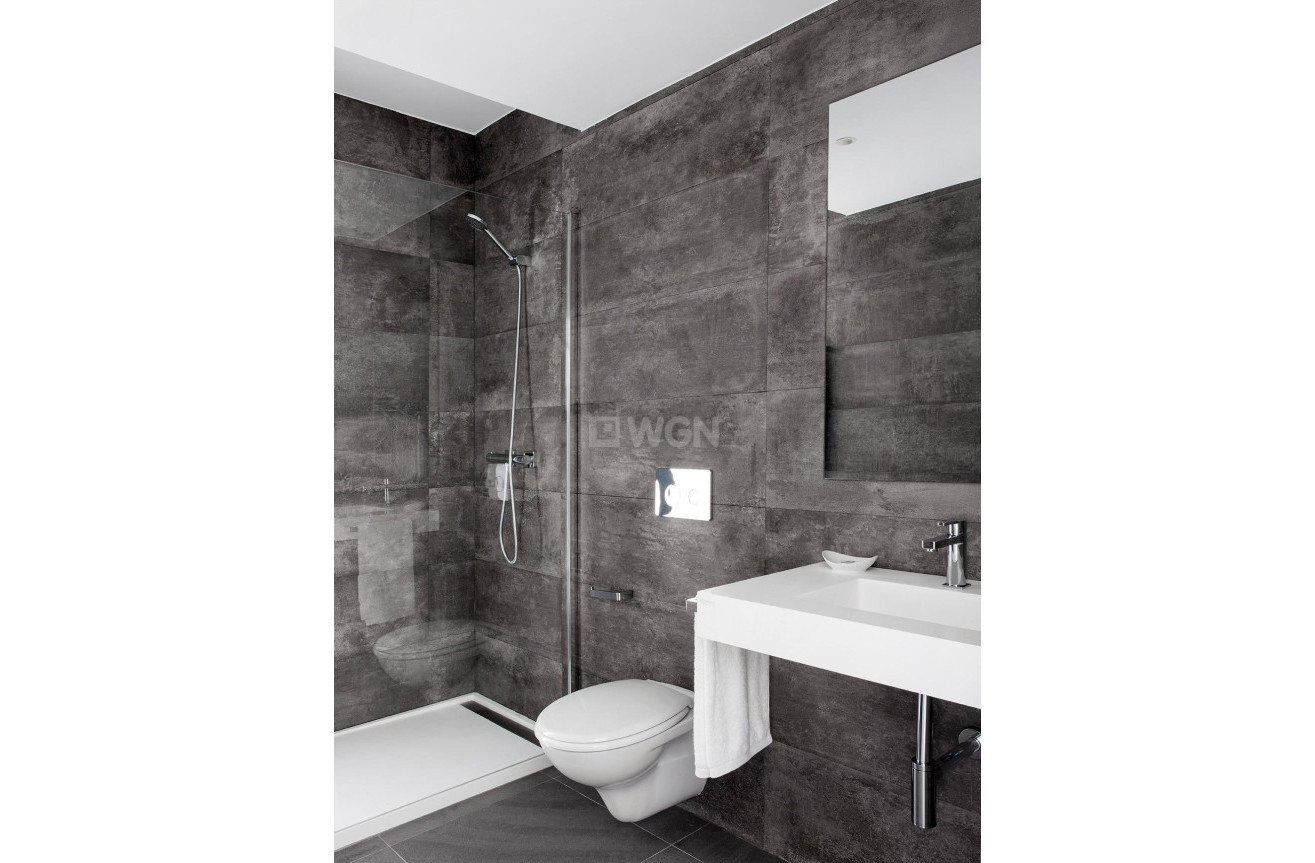 Nowy budynek - Villa - La Manga Club